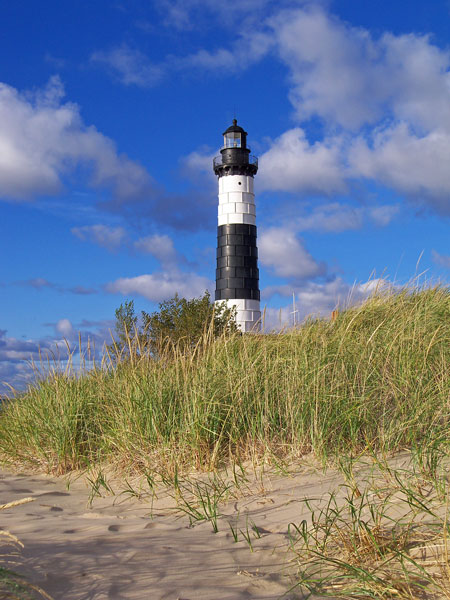 big sable point lighthouse